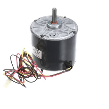 Picture of International Comfort Products Motor 1/5 Hp 1 Ph,fan Part# 1173776