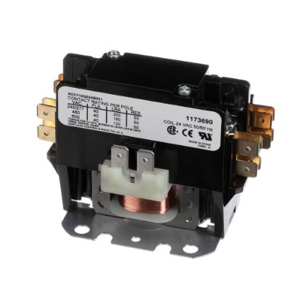 Picture of International Comfort Products Contactor Part# 1173690
