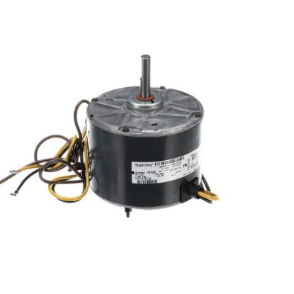 Picture of International Comfort Products Motor 1/12Hp 1Ph, Condenser Part# 1173716