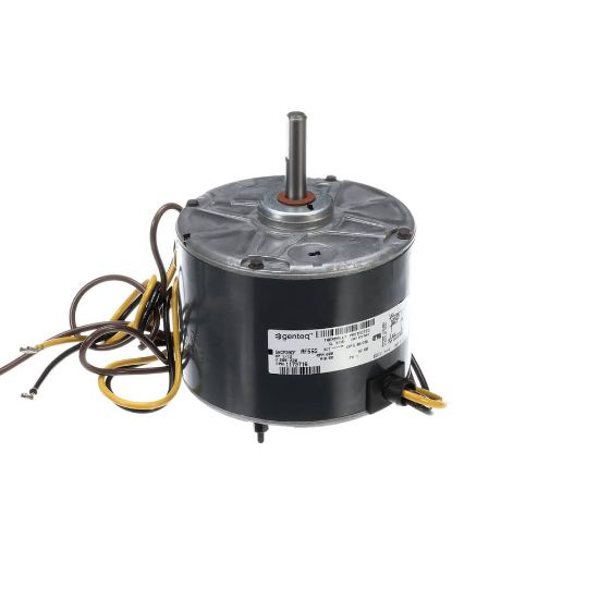 Picture of International Comfort Products Motor 1/12Hp 1Ph, Condenser Part# 1173716