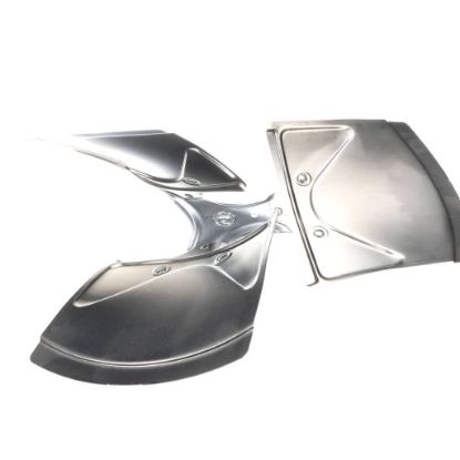 Picture of International Comfort Products Fan Blade,cond Part# 1173853