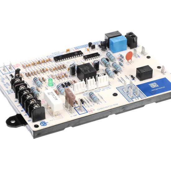 Picture of International Comfort Products Control Board Yac Part# 1173838