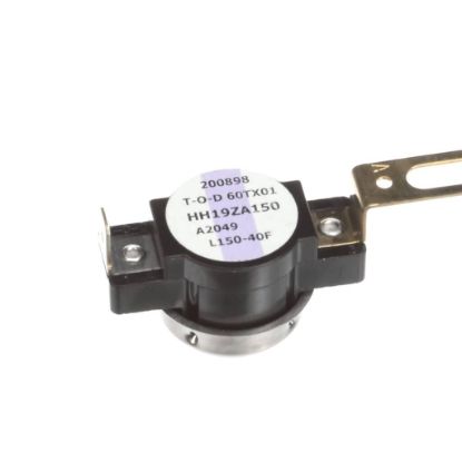 Picture of International Comfort Products Switch Temp 150-40F Part# 1174732