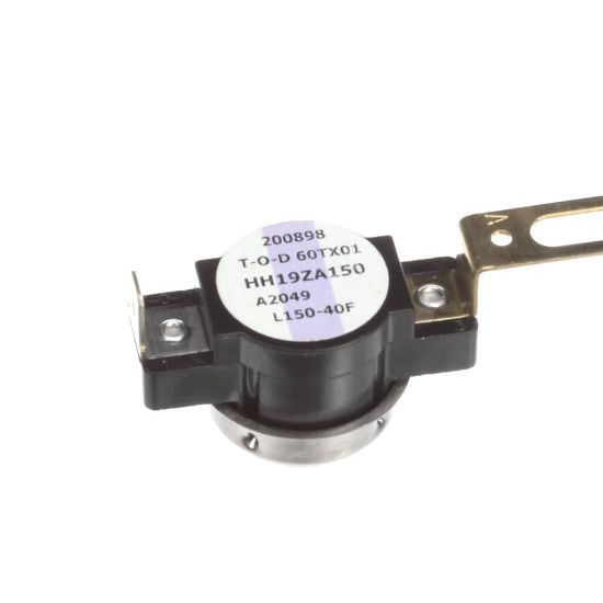 Picture of International Comfort Products Switch Temp 150-40F Part# 1174732