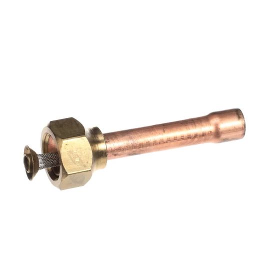 Picture of International Comfort Products Adapter/strainer Assembly Part# 1175086