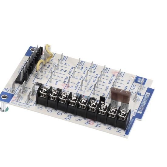 Picture of International Comfort Products Board Circuit Control Part# 1174929