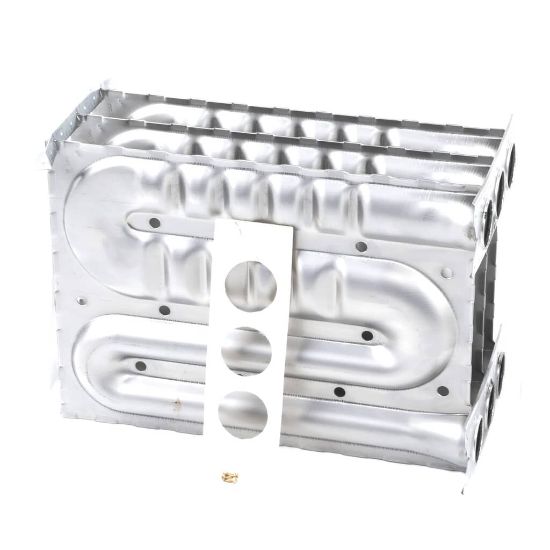 Picture of International Comfort Products Heat Exchanger Primary Part# 1175198