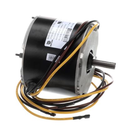 Picture of International Comfort Products Motor 1/4 Hp 460V 1Ph Part# 1175525