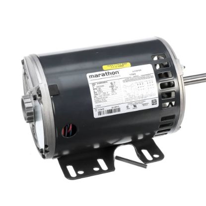 Picture of International Comfort Products Motor Blw 230/460 3 1750 Part# 1175478