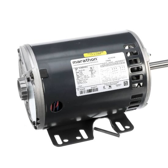 Picture of International Comfort Products Motor Blw 230/460 3 1750 Part# 1175478