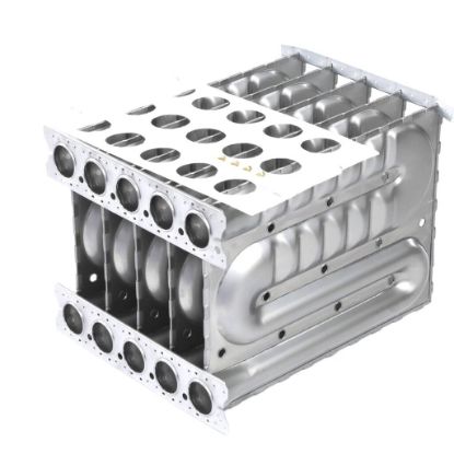 Picture of International Comfort Products Heat Exchanger Primary Part# 1175200