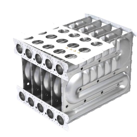 Picture of International Comfort Products Heat Exchanger Primary Part# 1175200