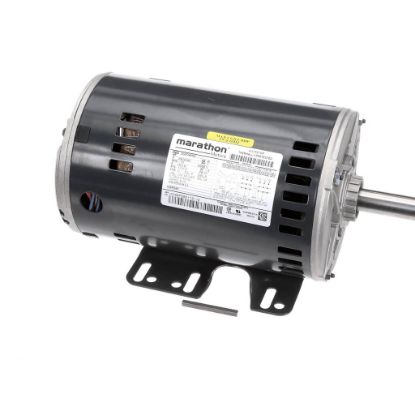 Picture of International Comfort Products Motor Part# 1175721