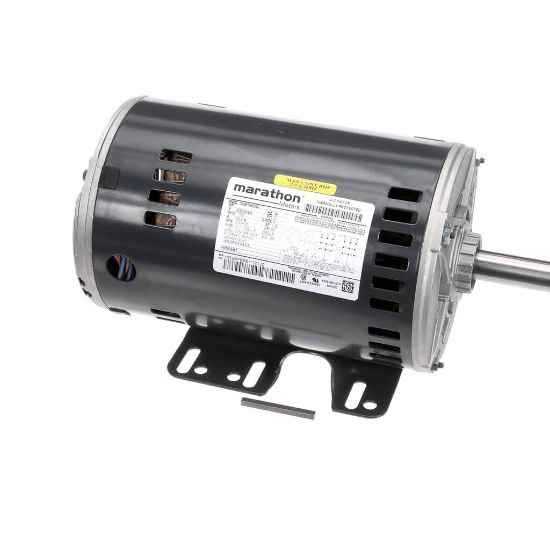 Picture of International Comfort Products Motor Part# 1175721