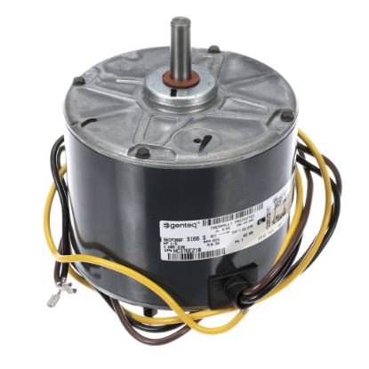 Picture of International Comfort Products Motor Cnd 1/230 1/5 825/1 Part# 1175587