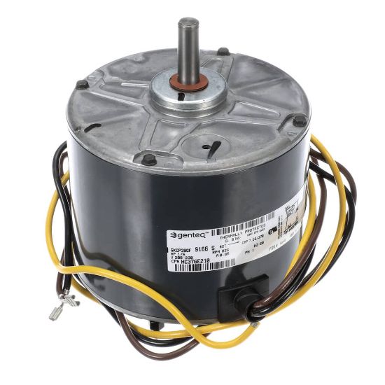 Picture of International Comfort Products Motor Cnd 1/230 1/5 825/1 Part# 1175587