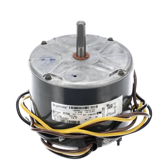 Picture of International Comfort Products Motor Cond 1/230 1/8 825/1 Part# 1175586