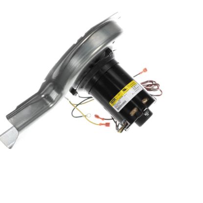 Picture of International Comfort Products Blower Assembly (Idf) 460V 1 Part# 1176051