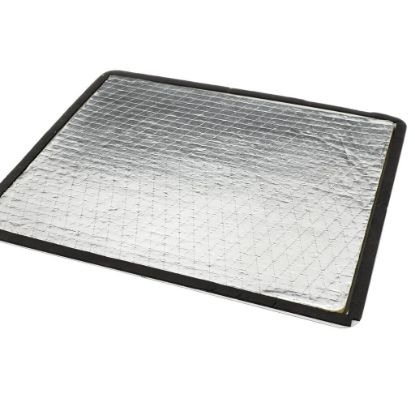 Picture of International Comfort Products Cover Assembly Duct Part# 1176062