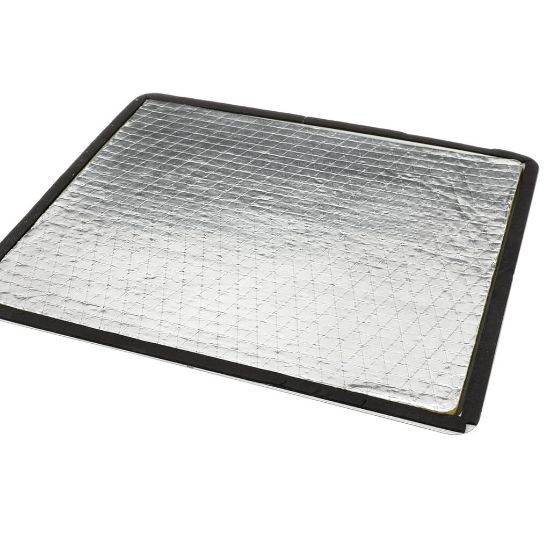 Picture of International Comfort Products Cover Assembly Duct Part# 1176062