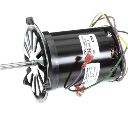 Picture of International Comfort Products Motor Idf 1/16,3450,230V 1 Ph Part# 1175979