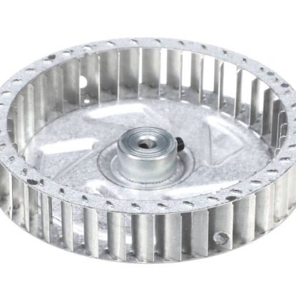 Picture of International Comfort Products Wheel Dd 5X1 Cww Part# 1175971