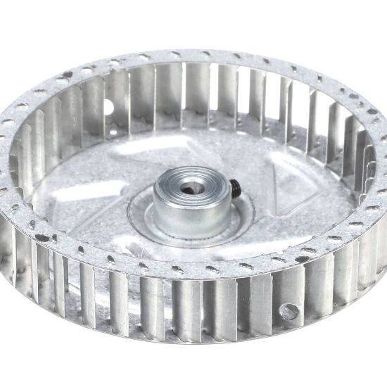 Picture of International Comfort Products Wheel Dd 5X1 Cww Part# 1175971