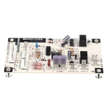 Picture of International Comfort Products Circuit Board X-13 Part# 1177026
