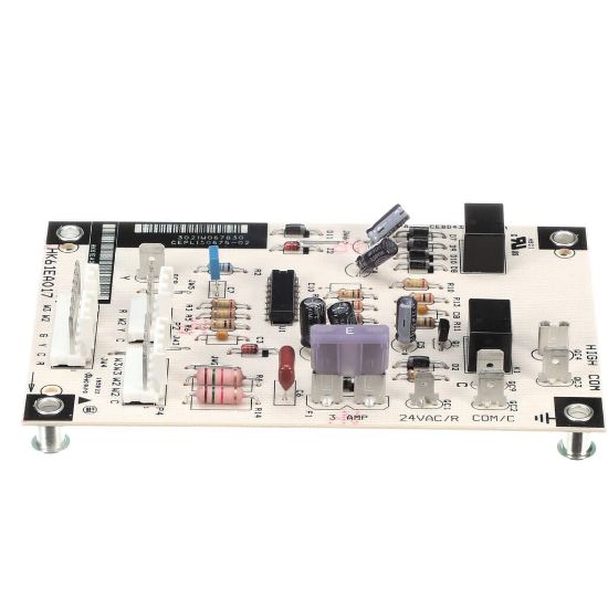Picture of International Comfort Products Circuit Board X-13 Part# 1177026