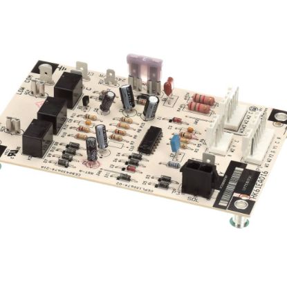 Picture of International Comfort Products Circuit Board X-13 Dual Cap Part# 1177315