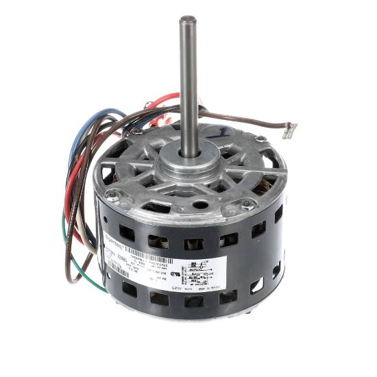 Picture of International Comfort Products Motor 1/5 Hp Part# 1177174