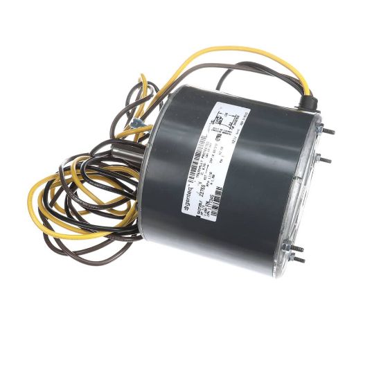 Picture of International Comfort Products Motor Condenser 1/230 1/3 1100 Part# 1177345