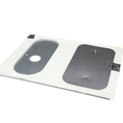 Picture of International Comfort Products Insulation Asy Flue Box 90K Part# 1177726