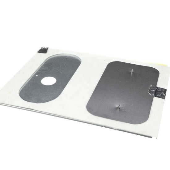 Picture of International Comfort Products Insulation Asy Flue Box 90K Part# 1177726