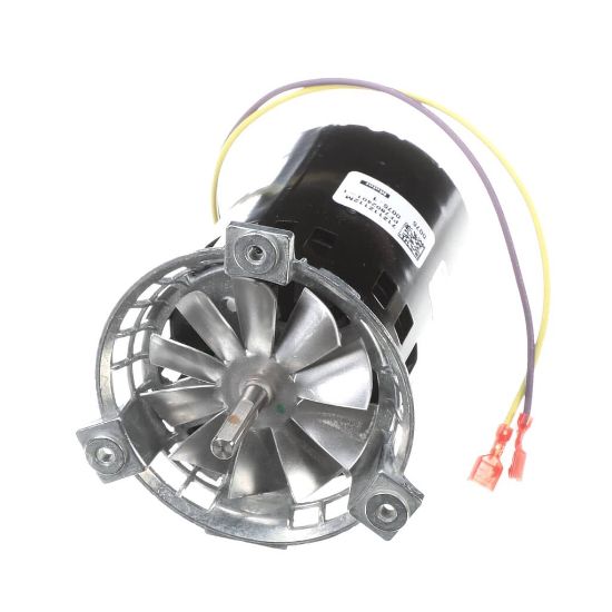 Picture of International Comfort Products Motor Idf 1/230V 1/15 3200 Part# 1177798