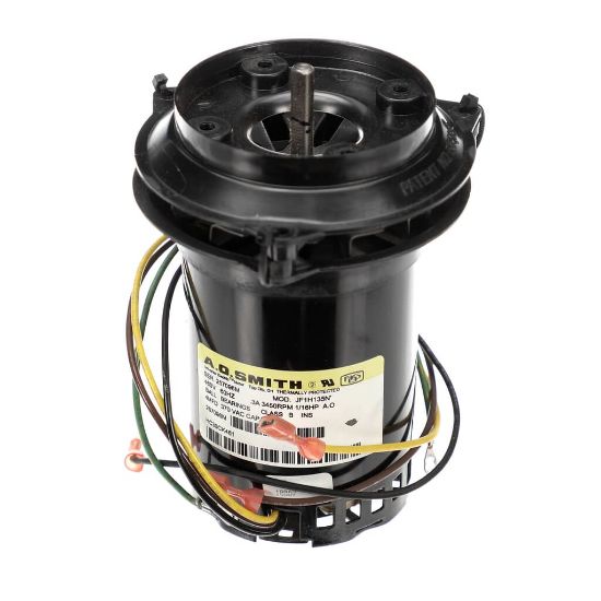Picture of International Comfort Products Motor Idf 1/460V 1/16 3450 Part# 1177802