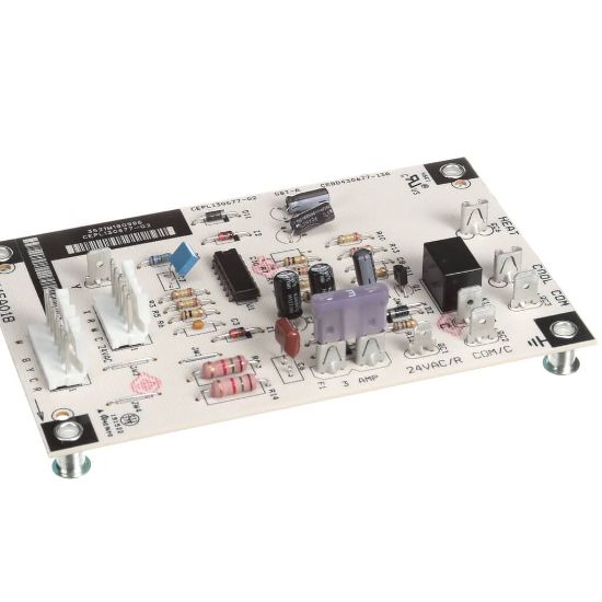 Picture of International Comfort Products Circuit Board X-13 Part# 1177800