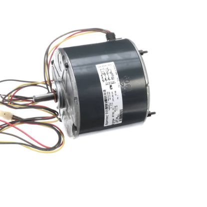Picture of International Comfort Products Fan Motor Part# 1177911