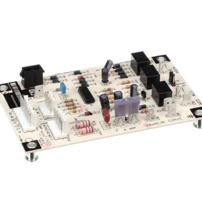 Picture of International Comfort Products Circuit Board Part# 1178001