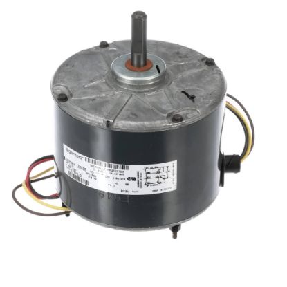 Picture of International Comfort Products Fan Motor Part# 1177913