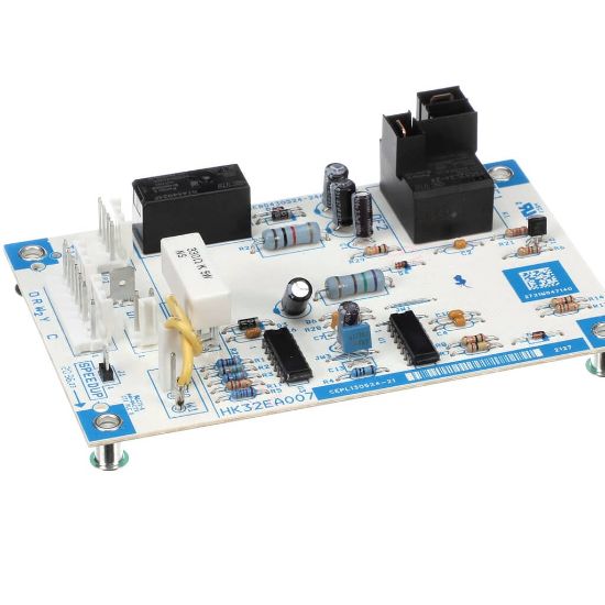 Picture of International Comfort Products Board Defrost Control Part# 1177927