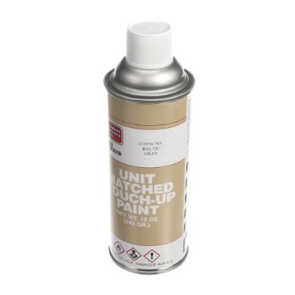 Picture of International Comfort Products Paint Touch-up Baltic Gray Part# 1178322