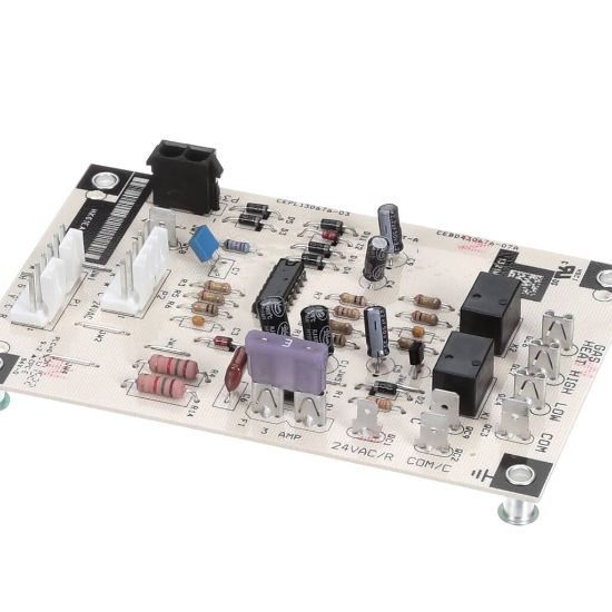 Picture of International Comfort Products Circuit Board Part# 1178358