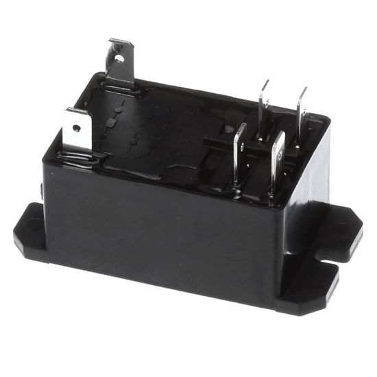 Picture of International Comfort Products Relay 24V Dpst T92p7a22-24 Part# 1178205