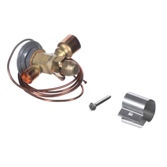 Picture of International Comfort Products Valve Tx Valve 7.0 Nonbld Part# 1178405