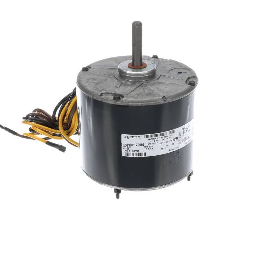 Picture of International Comfort Products Condenser Motor 1/460 1/5 825 Part# 1178391