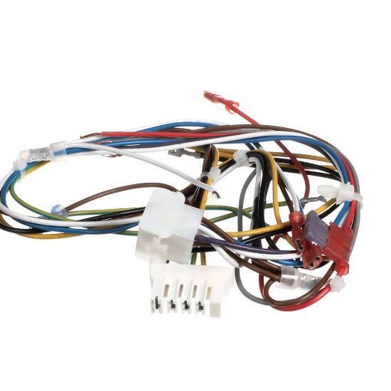 Picture of International Comfort Products Harness Assembly Ecmx Part# 1178976