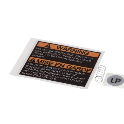 Picture of International Comfort Products Conversion Kit Part# 1179317