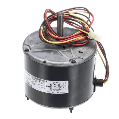 Picture of International Comfort Products Motor Condenser 1/208-230 1/12 Part# 1179379