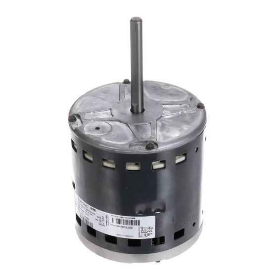 Picture of International Comfort Products Motor Iec 1/208-230 1/2 600-12 Part# 1179706